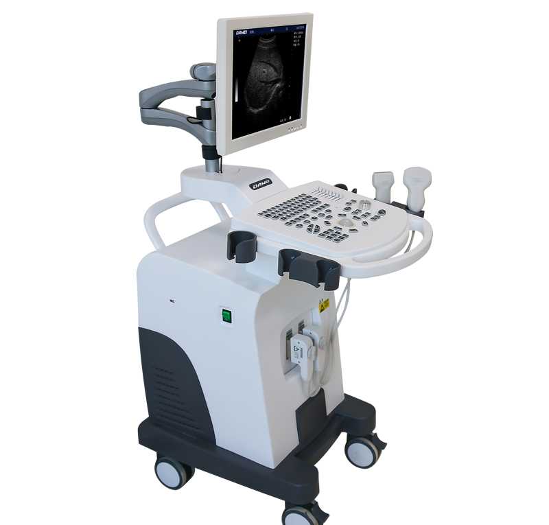 全數(shù)字超聲診斷儀-臺式黑白B超機