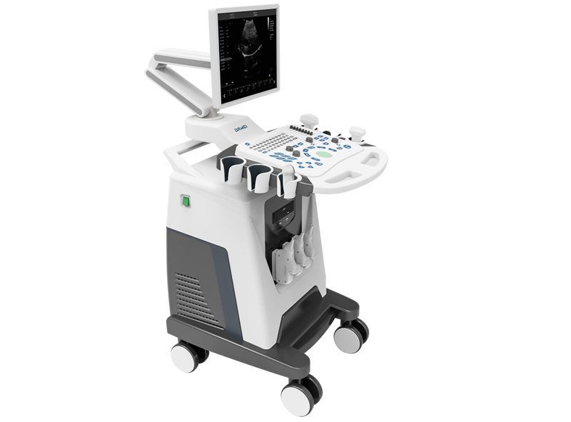 S7推車式獸用彩超機-寵物b超機