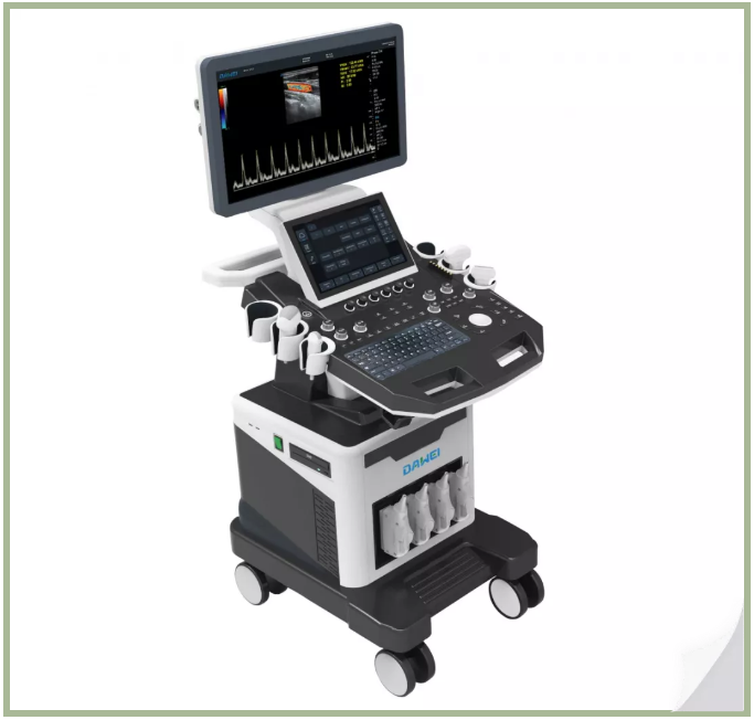 臺式彩超機壽命,彩超機維護保養