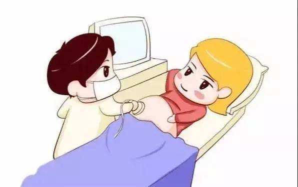 彩超機檢查和CT有哪些不同？優勢有哪些？