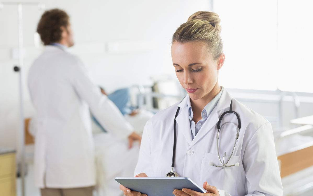 B超機超聲檢查,讓卵巢癌不再“防不勝防”